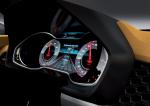 Audi Crosslane Coupe Concept 2012 года